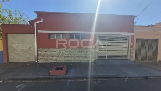 Casa com 4 Quartos à venda, 261m² no Jardim São Carlos, São Carlos
