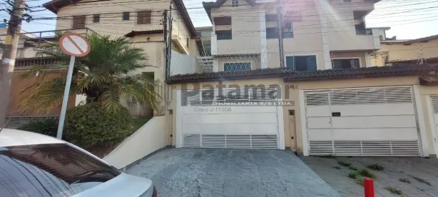 Sobrado com 3 Quartos à venda, 160m² no Cidade São Francisco, São Paulo
