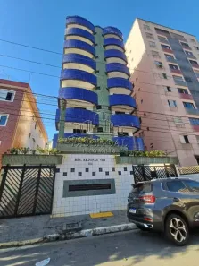 Apartamento com 1 Quarto à venda, 39m² no Tupi, Praia Grande