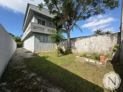 Sobrado com 2 Quartos à venda, 114m² no Umuarama, Itanhaém