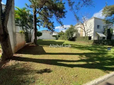 Lote/Terreno à venda, 560m² no Alphaville Residencial Zero, Barueri