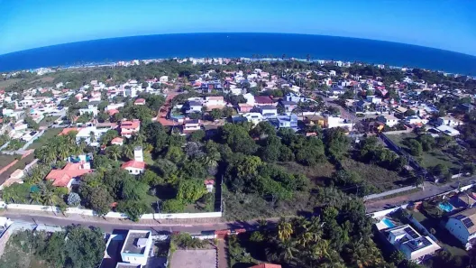 Lote/Terreno à venda, 3600m² no Barra do Jacuípe, Camaçari