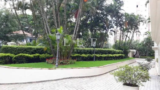 Apartamento com 3 Quartos à venda, 92m² no Moema, São Paulo