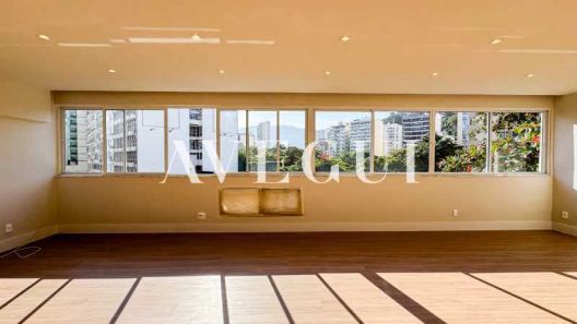Apartamento com 4 Quartos para venda ou aluguel, 138m² no Ipanema, Rio de Janeiro