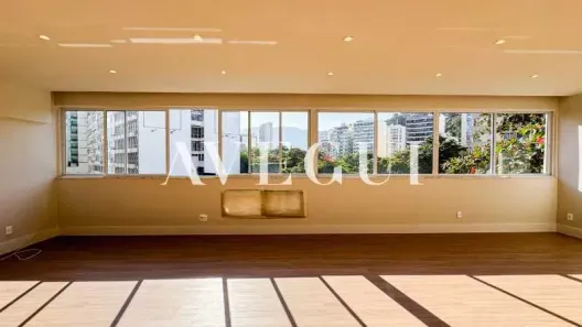 Apartamento com 4 Quartos para venda ou aluguel, 138m² no Ipanema, Rio de Janeiro