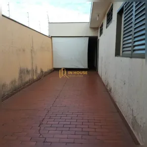 Imóvel Comercial com 3 Quartos à venda, 325m² no Campos Elíseos, Ribeirão Preto