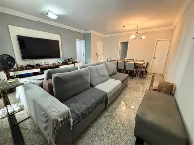 Apartamento com 4 Quartos à venda, 185m² no Tijuca, Rio de Janeiro