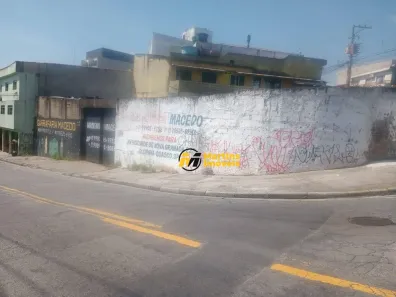 Galpão/Depósito/Armazém à venda, 500m² no Veloso, Osasco