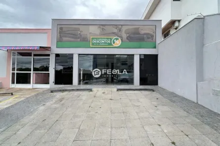 Imóvel Comercial com 4 Quartos para alugar, 100m² no Chácara Girassol, Americana