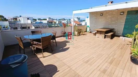 Cobertura com 4 Quartos à venda, 334m² no Recreio dos Bandeirantes, Rio de Janeiro