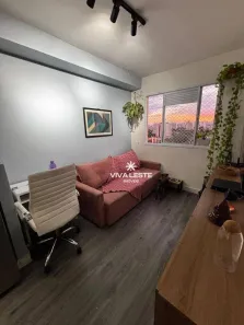 Apartamento com 1 Quarto à venda, 28m² no Belenzinho, São Paulo