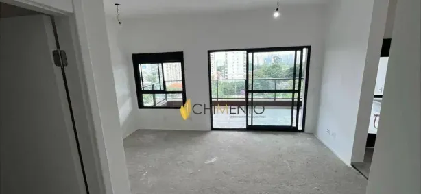Apartamento com 2 Quartos à venda, 83m² no Santo Amaro, São Paulo