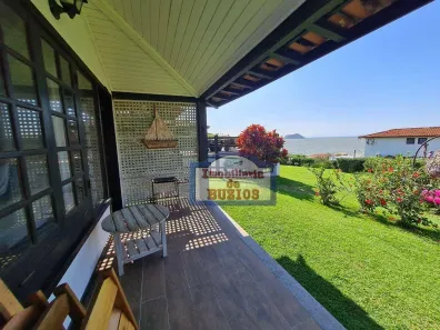 Casa de Condomínio com 2 Quartos à venda, 78m² no Praia Rasa, Armação dos Búzios