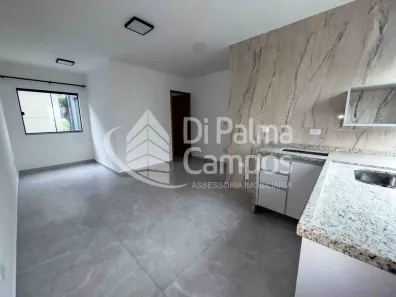 Apartamento com 1 Quarto para alugar, 30m² no Bosque da Saúde, São Paulo