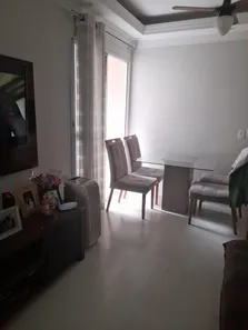 Apartamento com 2 Quartos à venda, 48m² no Jardim Ipaussurama, Campinas