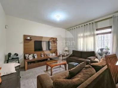 Casa com 5 Quartos à venda, 371m² no Brás, São Paulo