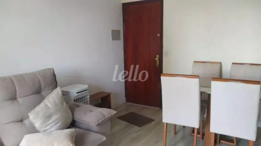 Apartamento com 3 Quartos à venda, 72m² no Parque Mandaqui, São Paulo