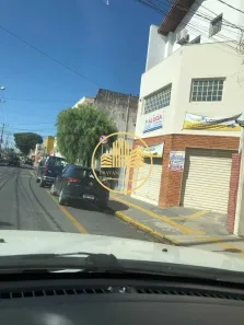 Prédio Comercial à venda, 550m² no Centro, Indaiatuba
