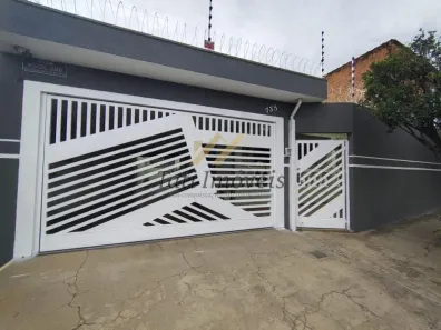 Casa com 4 Quartos à venda, 203m² no Jardim Bandeirantes, São Carlos