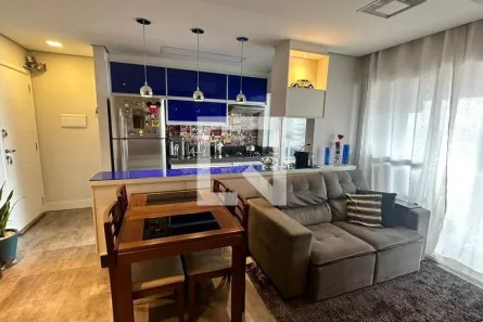Apartamento com 2 Quartos à venda, 62m² no Vila Dom Pedro II, São Paulo