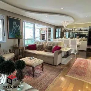 Apartamento com 2 Quartos à venda, 130m² no Baeta Neves, São Bernardo do Campo