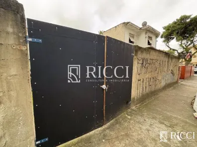 Lote/Terreno à venda, 300m² no Gonzaga, Santos