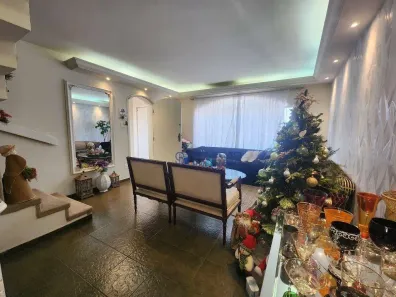Casa com 4 Quartos à venda, 230m² no Jardim Vera Cruz, São Paulo