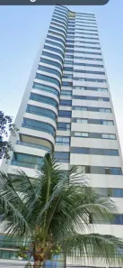 Apartamento com 4 Quartos à venda, 175m² no Boa Viagem, Recife