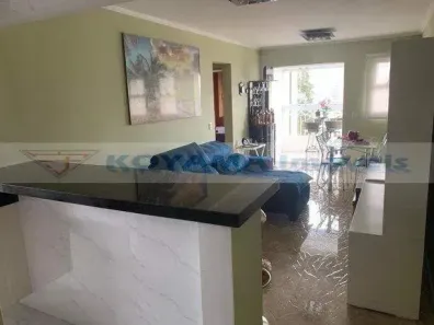 Apartamento com 2 Quartos à venda, 62m² no Vila Gumercindo, São Paulo