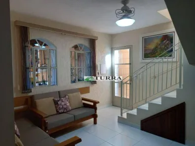 Casa com 3 Quartos à venda, 209m² no Jardim Danúbio, Jundiaí