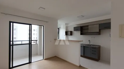 Apartamento com 2 Quartos para alugar, 50m² no Costa e Silva, Joinville