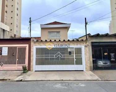 Casa com 3 Quartos à venda, 223m² no Vila Leopoldina, São Paulo