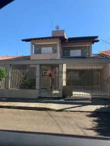 Casa com 4 Quartos à venda, 232m² no Monte Belo, Londrina
