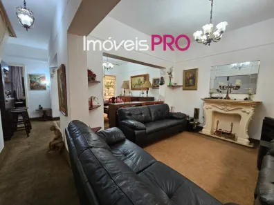 Imóvel Comercial com 3 Quartos à venda, 170m² no Vila Olímpia, São Paulo