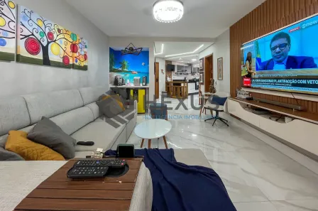 Apartamento com 3 Quartos à venda, 176m² no Pitangueiras, Guarujá