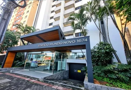 Apartamento com 3 Quartos à venda, 100m² no Centro, Londrina