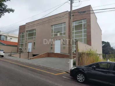 Prédio Comercial com 6 Quartos para alugar, 1100m² no Nova Vinhedo, Vinhedo