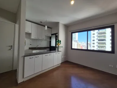 Apartamento com 1 Quarto à venda, 31m² no Jardim Paulista, São Paulo