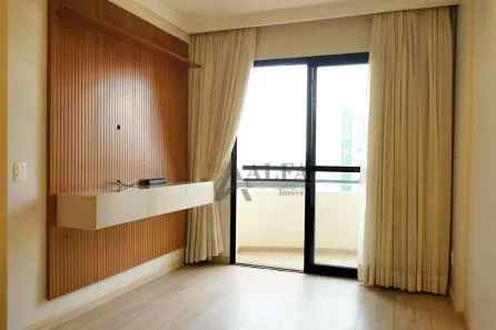 Apartamento com 2 Quartos à venda, 64m² no Tatuapé, São Paulo