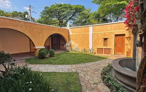 Casa com 3 Quartos à venda, 300m² no Jardim Europa, São Paulo