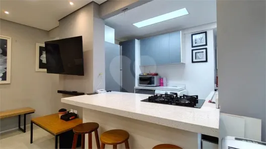Apartamento com 2 Quartos à venda, 67m² no Santana, São Paulo