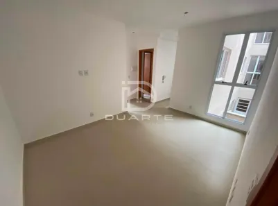 Apartamento com 2 Quartos à venda, 50m² no Residencial Bela Vista, Anápolis