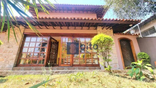 Casa com 4 Quartos à venda, 300m² no Sumaré, São Paulo