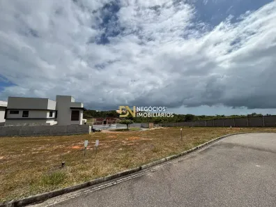 Lote/Terreno à venda, 300m² no Cotovelo (Distrito Litoral), Parnamirim