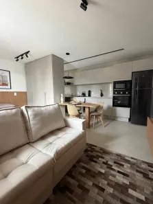 Apartamento com 1 Quarto à venda, 41m² no Centro, Florianópolis