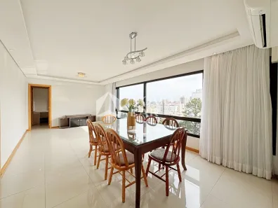 Apartamento com 3 Quartos à venda, 106m² no Petrópolis, Porto Alegre