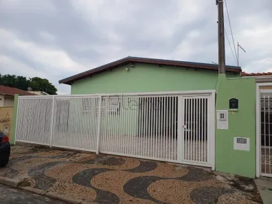 Casa com 4 Quartos à venda, 247m² no Vila Proost de Souza, Campinas