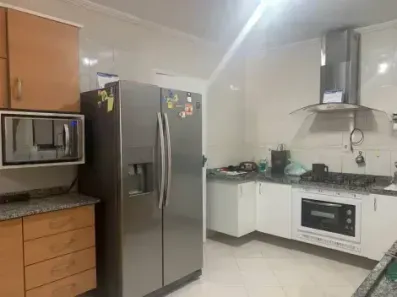 Casa com 3 Quartos à venda, 300m² no Jardim Satélite, São José dos Campos