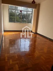 Apartamento com 2 Quartos à venda, 74m² no Tijuca, Rio de Janeiro