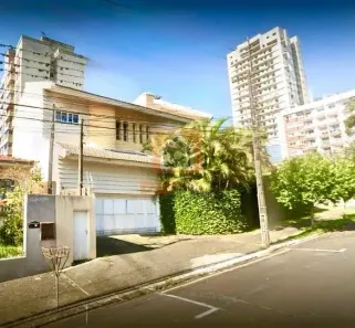 Sobrado com 1 Quarto à venda, 440m² no Centro, Ponta Grossa